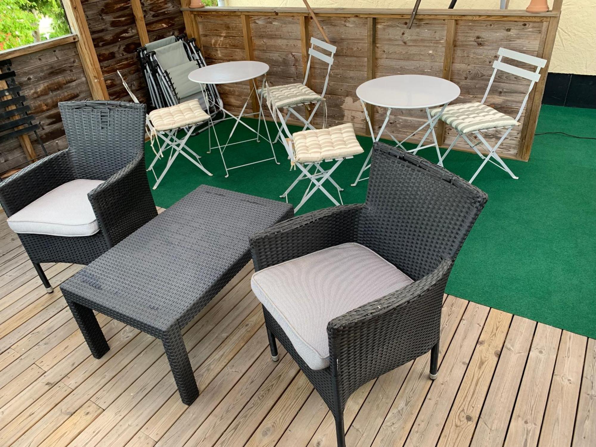 Vandrarhem Solgarden Blackstad Exterior foto