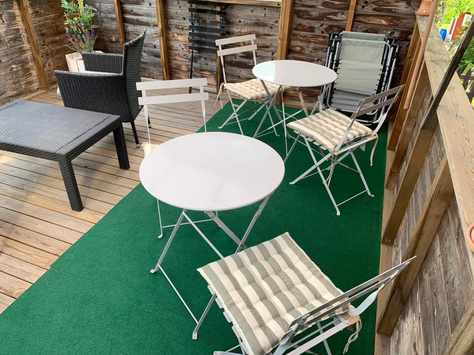 Vandrarhem Solgarden Blackstad Exterior foto
